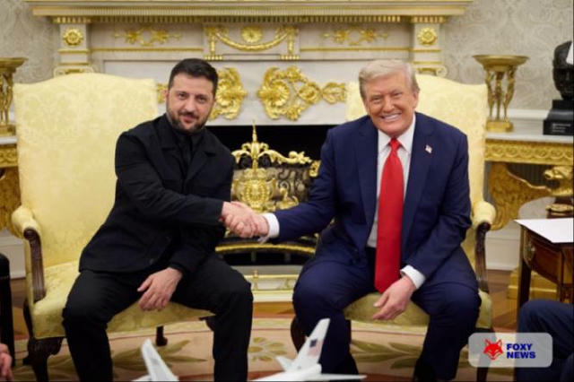 ⚡️ Медіа повідомляють про ймовірний візит Зеленського до Флориди 28 грудня для зустрічі з Трампом. Президент наголосив, що до