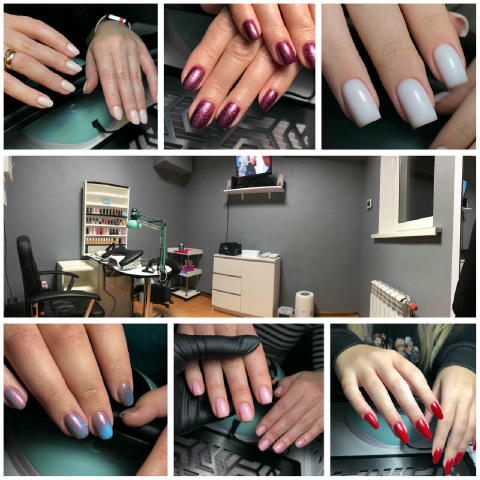 Манікюр 💅 🗓️Коли? 28,29,30 грудня, 2,3,4,5 січня включно 🙌 📍Де? Дарницький район, Ⓜ️Метро Вирлиця 5 хвилин від метро 👣по