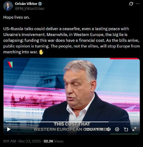 Переговори між США та РФ можуть привести до припинення вогню, а з часом - і до тривалого миру за участі України. Тим часом у