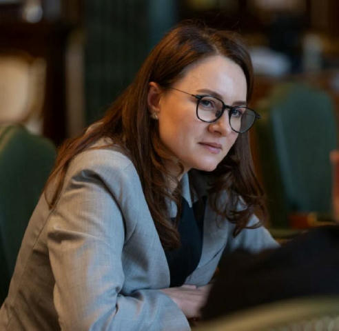 💸 Уряд виділив 3,1 млрд грн на оборонні потреби, – премʼєрка Свириденко. ▪️Йдеться про розвиток, закупівлю, модернізацію та