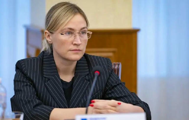 Заступниця Генпрокурора, у якої знайшли звʼязки з росією, намагається врятуватися через вручення незаконних підозр співробітн