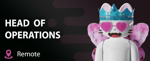 COO / Head of Operations OnlyFans Agency | Remote 🦋 Ми — швидкозростаюче OnlyFans-агентство (US / EU ринки). Шукаємо COO, як