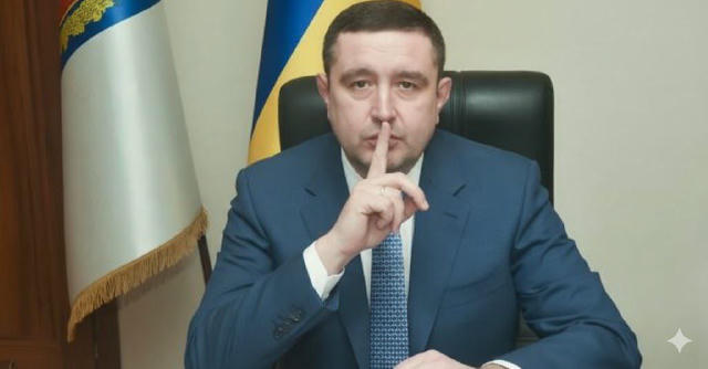 🤫 Диденко есть что скрывать? Победитель аукциона на право аренды памятника архитектуры на Итальянской, 10 оказался засекрече