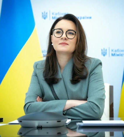 🇺🇦Понад 50% зброї, яка зараз є ЗСУ – українського виробництва, – Свириденко. За її словами, у 2025 році понад 75% коштів, п