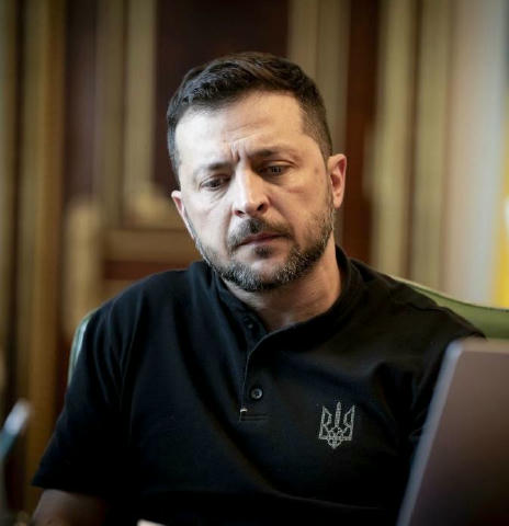 ⚡️Зеленський заявив, що готовий винести весь мирний план на загальнонаціональний референдум, якщо рф погодиться на припинення