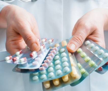 💊⛽️Уряд дозволив продаж безрецептурних ліків на АЗС. Для цього потрібна ліцензія, належні умови зберігання препаратів та при