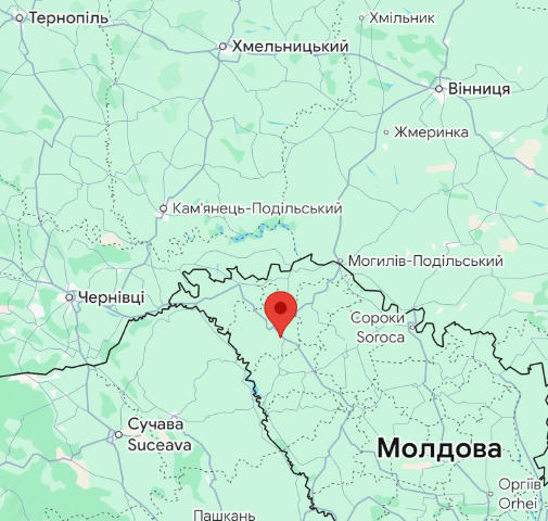 🔄Російський дрон над Молдовою, вектор Cupcini. 🇺🇦Реальна Війна | Підписатись