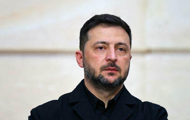 🔴Зараз є 5 документів, в деяких речах уже можна ставити крапку, - Зеленський Він уточнив, що угода з США майже готова, а під