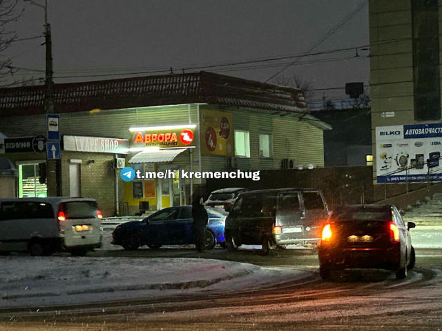 ДТП біля зупинки НовоІванівка, як рухатись до центру Підписатися • Надіслати новину • TT • IG • X • FB