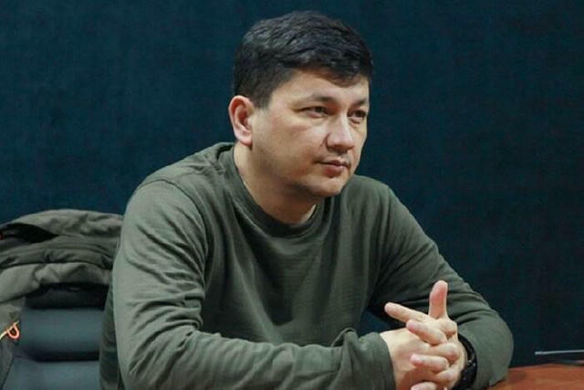 Віталій Кім: Антикорупційні органи мають працювати так, щоб розкрадати державні кошти було страшно Начальник Миколаївської ОВ