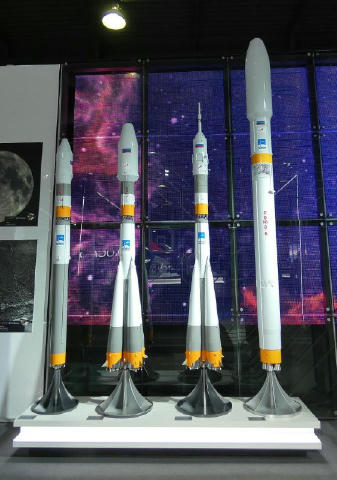 Росія та Казахстан відклали перший запуск ракети «Союз-5». Запуск перенесли нібито, щоб додатково перевірити бортові системи