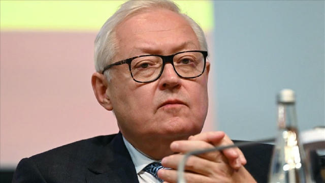 🤷 Поширений Україною план врегулювання із 20 пунктів радикально відрізняється від того, що Росія обговорює на переговорах із