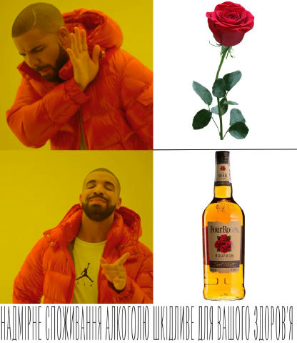 Троянда Холостяка? А може краще...