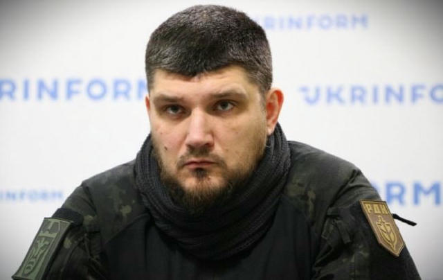 🫡Зухвалі рейди в рф та вербування полонених. Чим був відомий командир РДК Денис Капустін 27 грудня на Запорізькому напрямку