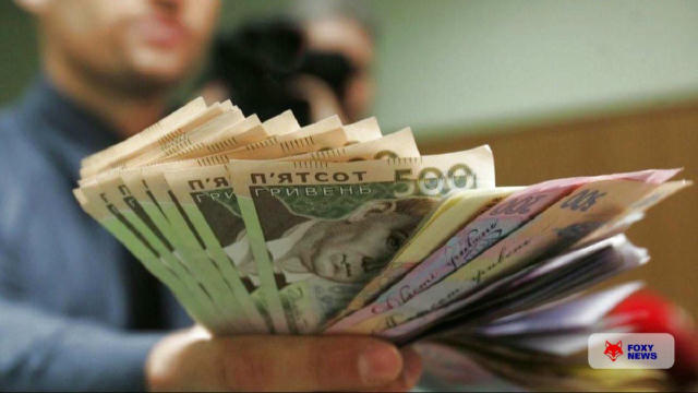 ☄️ Кабмін затвердив 30-відсоткове підвищення зарплат педагогічним працівникам з початку року. Подписаться