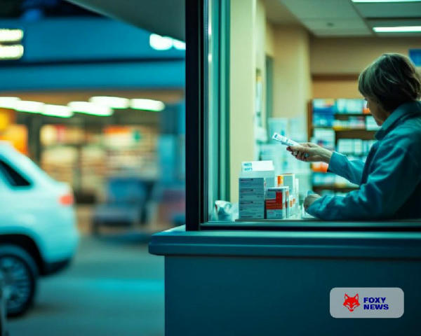 ⚠️ Кабмін ухвалив рішення дозволити реалізацію ліків на АЗС, оновивши ліцензійні правила торгівлі медикаментами, — «Економічн