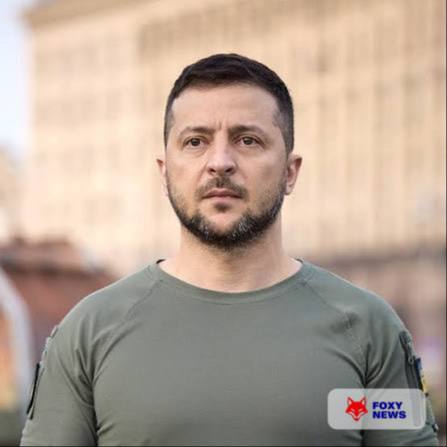 ⚡️ Зеленський повідомив, що Дональд Трамп може відвідати Україну у контексті мирних переговорів, — Axios. Крім того, спецпосл