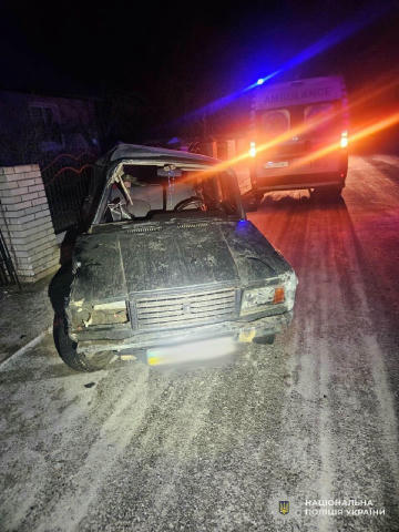 П’яна водійка влетіла в зустрічне авто — постраждали троє людей, серед них дитина Увечері 26 грудня на вул. Городоцькій 46-рі