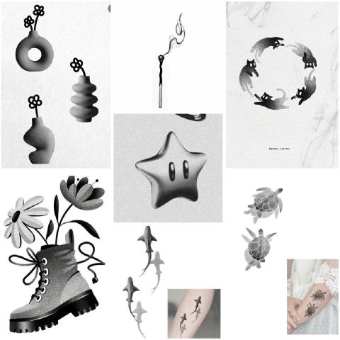 ✅ТАТУ ✅ 🗓️Коли ? ❗️29.12 , 03.01 ❗️ 📍Де? Ⓜ️ Олімпійська 💰Скільки? 700 грн Шукаю моделей для портфоліо🤗 ( ❗️саме на такі т