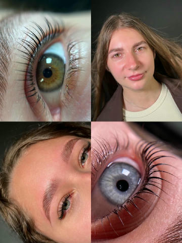 ​​‼️ БРОВИ, ВІЇ‼️ 🗓️ Коли? 28.12/ 29.12/ 30.12/ 31.12 📍Де? ЦЕНТР 2 хв від Ⓜ️Площа Українських Героїв (Льва Толстого) 💰Скіл