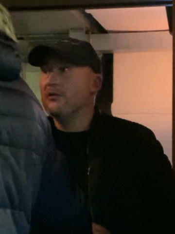 🗣Бійка у «Ц-Барі»: стали відомі нові деталі гучної справи. Один із тих, хто вчинив бійку — Володимир Пересада — директор ТОВ