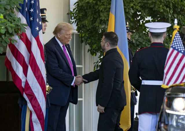 🔴Можливий візит Зеленського до резиденції Трампа 28 грудня у Флориді. Як пише Kyiv Post, поїздка відбудеться «якщо все піде