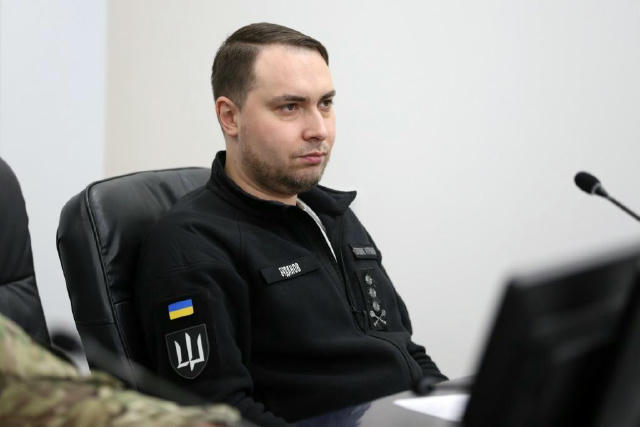 😡Росія планує набрати до армії наступного року понад 400 тисяч солдатів, - Буданов За словами Буданова, 403 тисячі одиниць ж