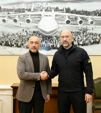 Українські банки уклали найбільшу в історії консорціумну кредитну угоду для підтримки підприємства оборонно-промислового комп