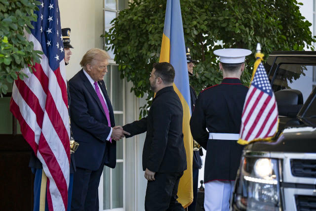 ⚡️Домовилися про зустріч на найвищому рівні – з Президентом Трампом найближчим часом. Багато може вирішитися до нового року,