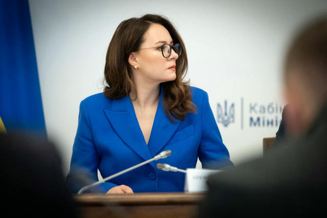 ❗️Кабмін виділив додаткове фінансування оборонних потреб "Спрямовуємо 3,1 млрд грн Міністерству оборони України на розвиток,