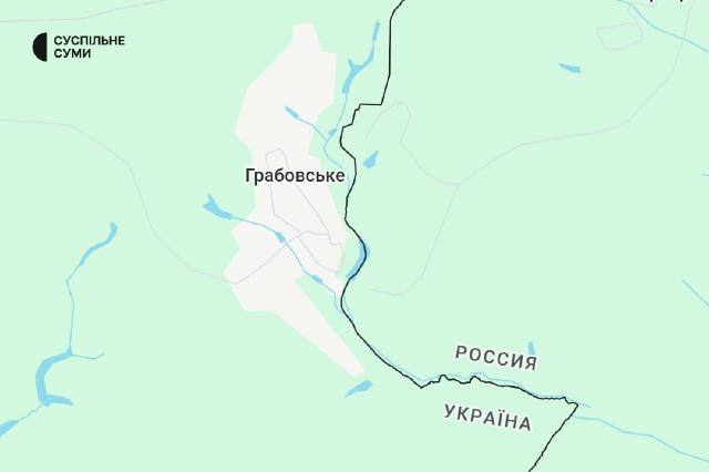 52 людини, яких вивезли з Грабовського російські солдати, перебувають на території РФ в "одному з прифронтових регіонів". Про