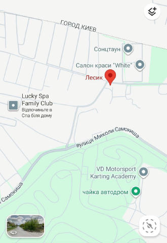 📝В районі Чайки фольксваген зелений та чорний мітсубісі катаються. Повний комплект. Отправить прогноз - @pogoda_kyivv_bot