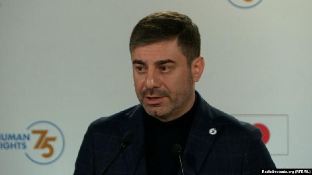 🗣Росія надала список громадян, яких вивезла із села Грабовське на Сумщині, розповів в інтерв’ю Радіо Свобода уповноважений Р