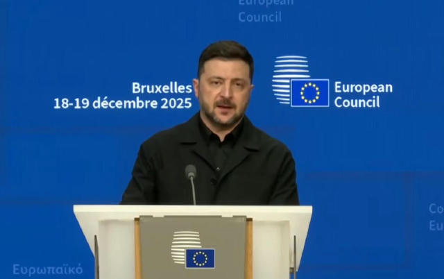 🇺🇦Дональд Трамп може приїхати до України для підтримки мирної угоди щодо закінчення війни, — Зеленський «Спецпосланець Біло