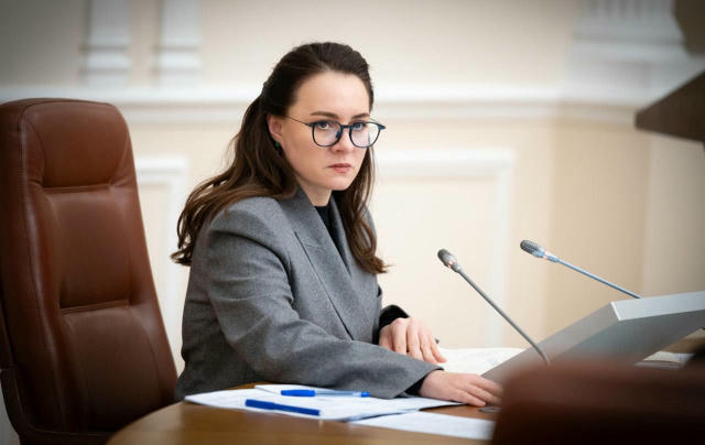 ❗️ Кабмін виділив додаткове фінансування оборонних потреб "Спрямовуємо 3,1 млрд грн Міністерству оборони України на розвиток,