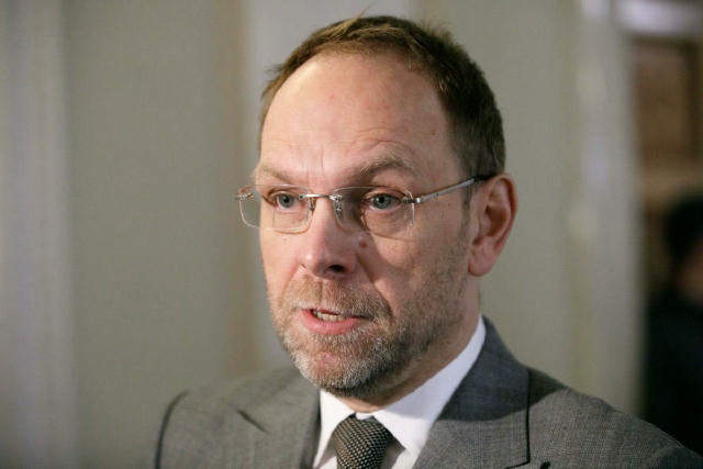 Єврокомісія пропонує Україні моделі відбору до ДБР, НПУ та ОГП, яких немає в жодній країні ЄС Єврокомісія нав’язує Україні ре