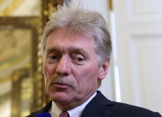 Представники російського та американського керівництва мали обговорення за підсумками поїздки перемовника Росії Дмітрієва до