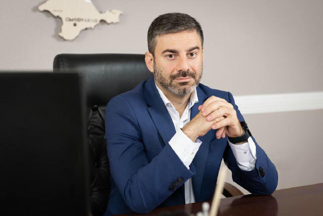 Уповноважений Верховної Ради України з прав людини Лубінець повідомив, що РФ надала список громадян, яких російські загарбник