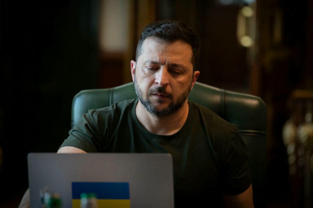 Зеленський повідомив, що США запропонували Україні гарантії безпеки на 15 років з можливістю продовження. Зеленський вважає,