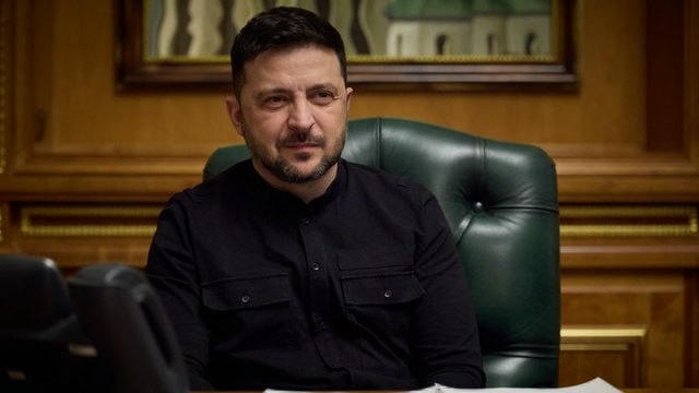 США запропонували Україні гарантії безпеки на 15 років з можливістю продовжити їх, — Зеленський Я думаю, нам потрібно більше