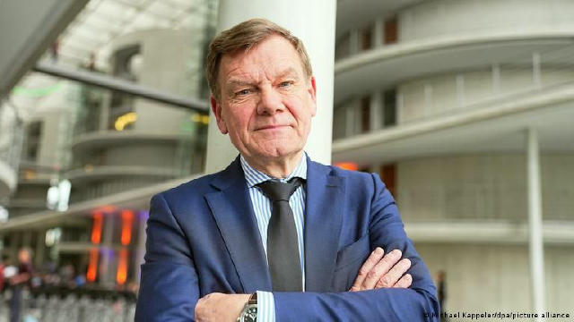 Росія може спробувати напасти на одну з країн НАТО після війни з Україною, вважає глава МЗС Німеччини Йоханн Вадефуль За його