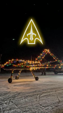 😈❄️ Святкові вогні бувають такими 1 Окремий Центр БпС СБС ЗСУ 💪 Ми в 📲 WhatsApp 📲 Instagram 📲 TikTok