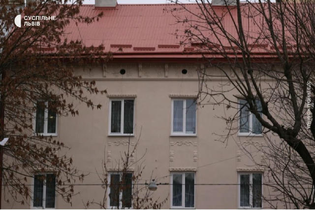 У Львові до кінця року планують завершити відновлення майже всіх будинків, які були пошкоджені внаслідок обстрілів 12 липня і