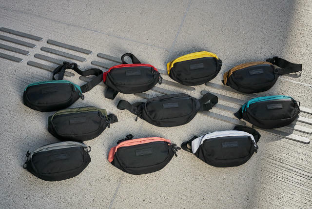 Оце так! URBAN BAG (оригінальна) на аутлеті!!! Фінальний розпродаж. https://blackpack.ua/product/urban_bag/