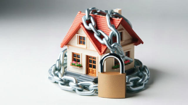 Участь власника та обмеження строків: Рада розгляне зміни до КПК щодо арешту нерухомого майна