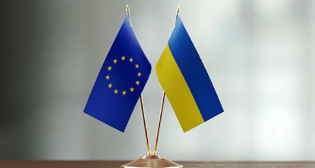 Між Україною та ЄС знову запрацює науково-технологічне співробітництво