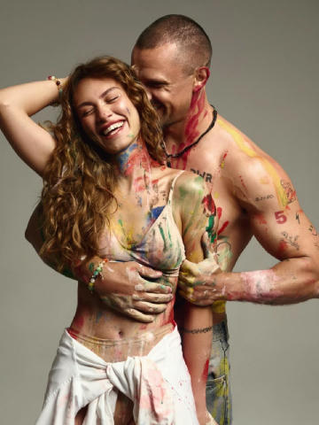 Переможницею у 14 сезону «Холостяку» стала Надін. Обережно, спойлери! ТРУХА⚡️Україна | Надіслати новину