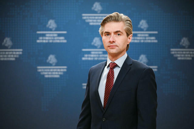 Це - воєнний злочин, і Росія не уникне відповідальності за нього та за всі інші злочини, вчинені проти України, – Литва вимаг