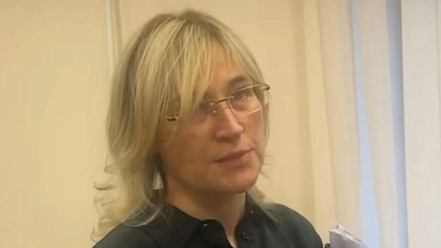 Заступниця Генпрокурора, в якої знайшли звʼязки з рф, прагне втриматися на посаді через вручення незаконних підозр працівника