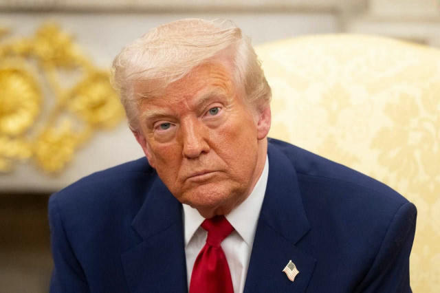 Трамп оценил перспективы завершения войны накануне визита Зеленского: Я думаю, у нас есть неплохие шансы. Я думаю, они хотят